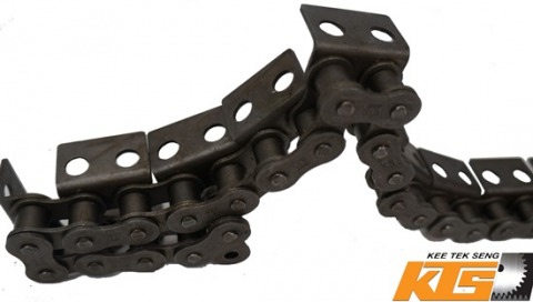 ขายโซ่ลำเลียง คลองถม